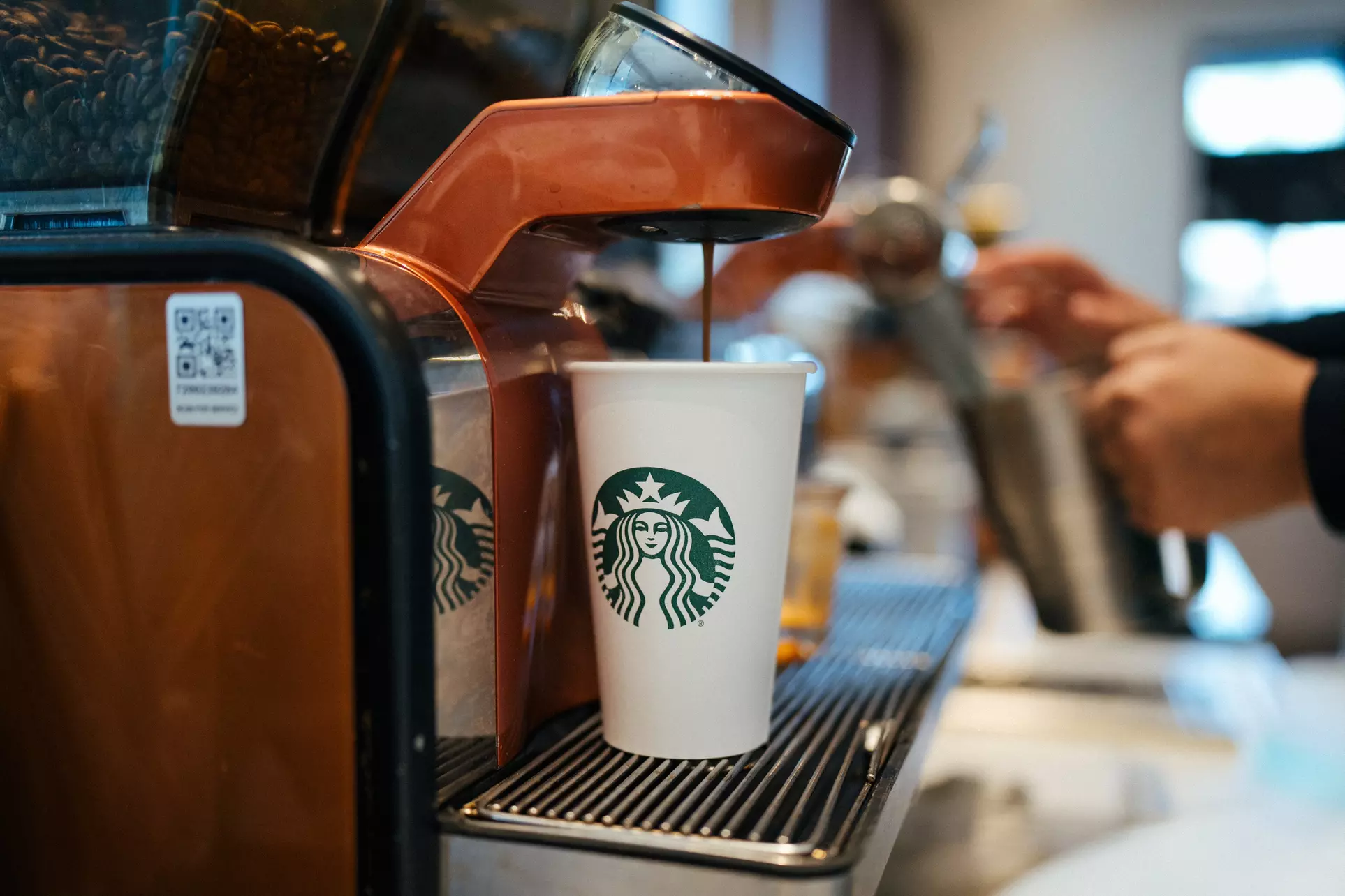 Invite-Only Bonus: Get a $10 Starbucks eGift for $7 — Only on the Groupon App!