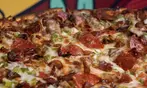 Pizza Combo or Food & Drink Credit – Dine, Sip, and Savor