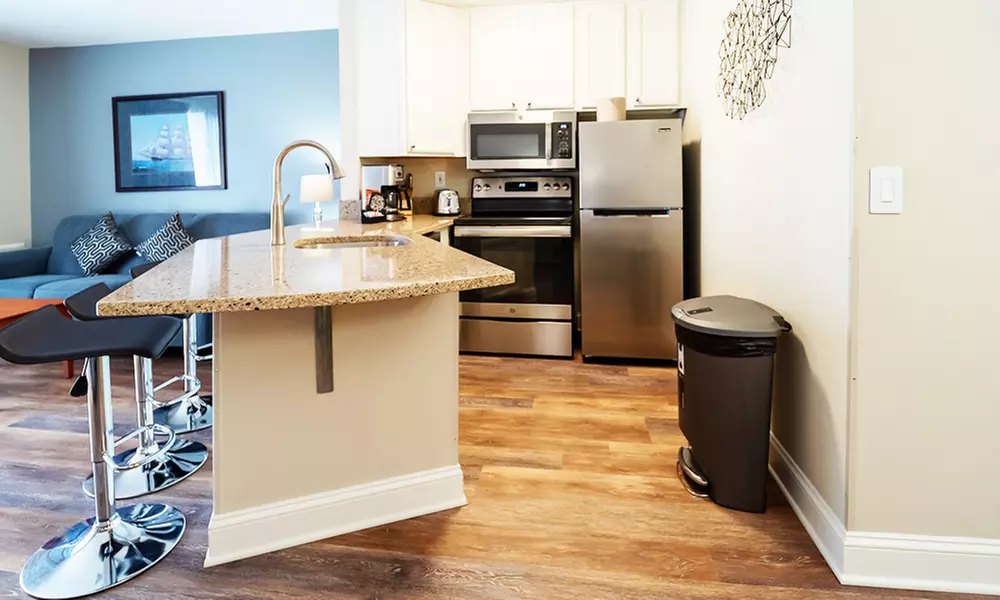 Member-Only Deal: The Cove of Lake Geneva