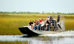 Everglades Airboat Tour Deals – Discount Wildlife Adventure Coopertown