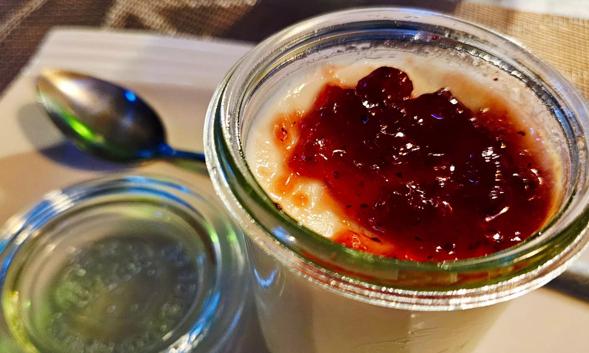 Italienisches 3-Gänge-Menü mit Pizza/Pasta nach Wahl für 2-4 Personen