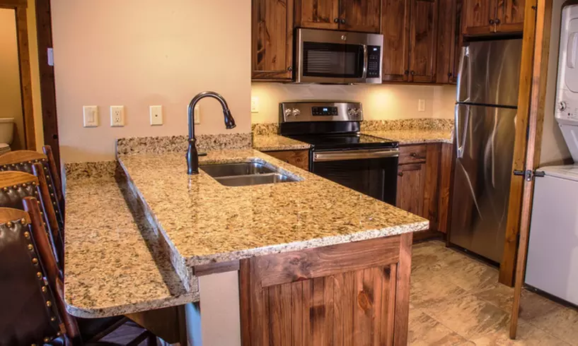 Resort With Attractions Near Great Smoky Mountains National Park