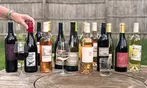 Mixed Wine - 18 Bottles of Specialty Wine from Swirl Wine Shop