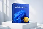 Microsoft Windows 11 Pro or Home – Lifetime Activation
