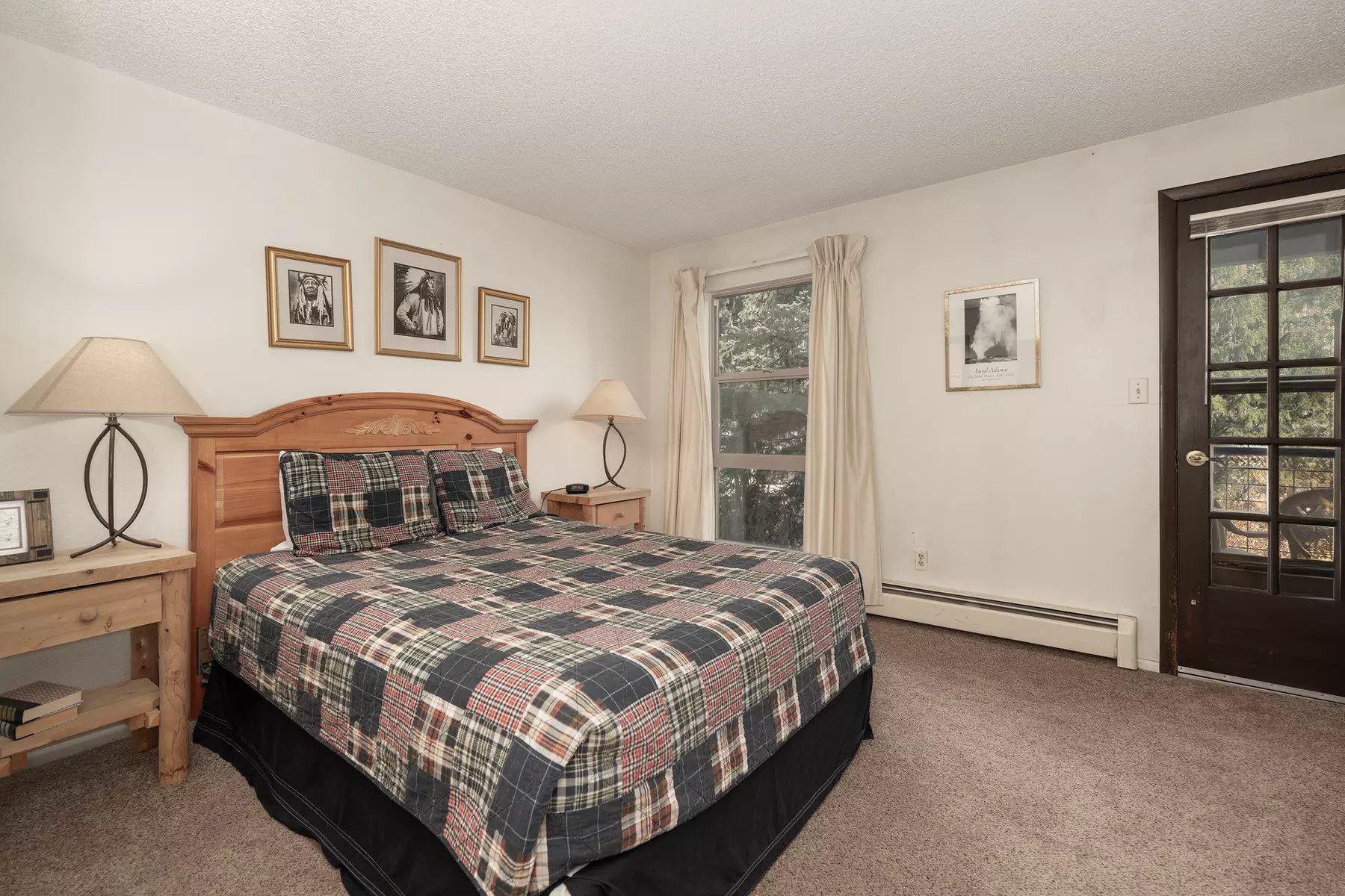 Condo Resort in Winter Park with Private Hot Tubs & Mountain Views