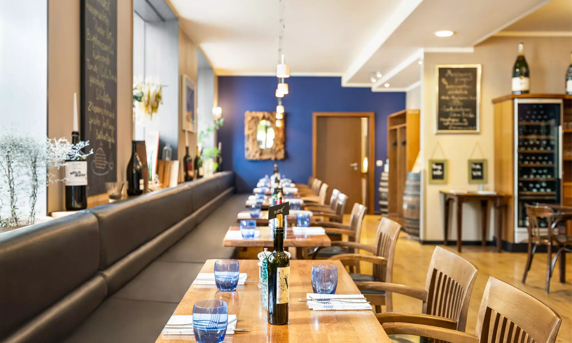 Ostseebrunch für 1-4 Personen inkl. Speisen und Getränke