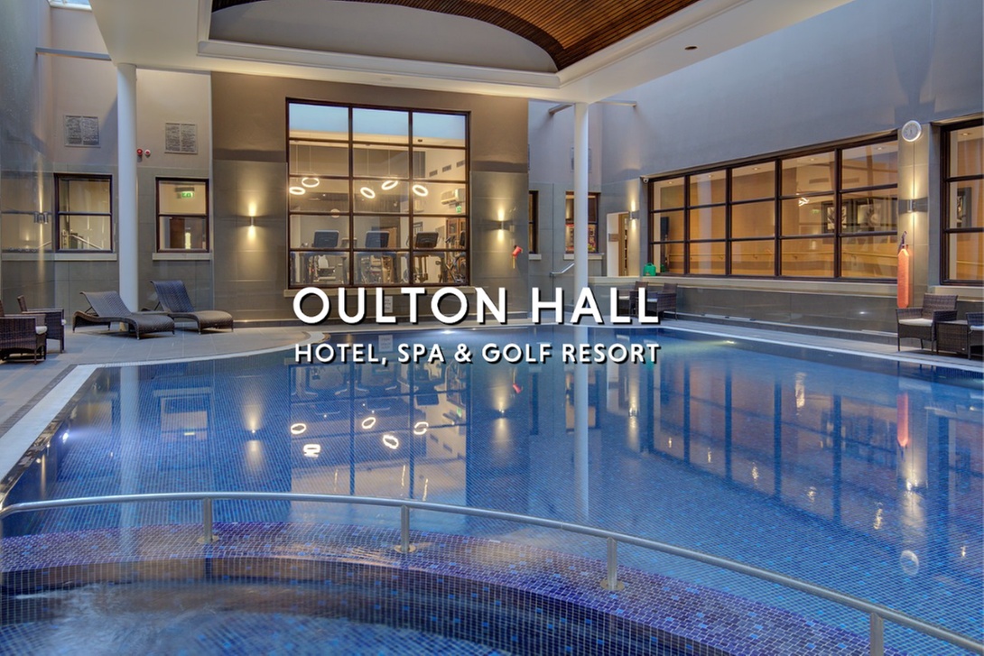 Choice of Spa Day with Treatments, Lunch & Prosecco