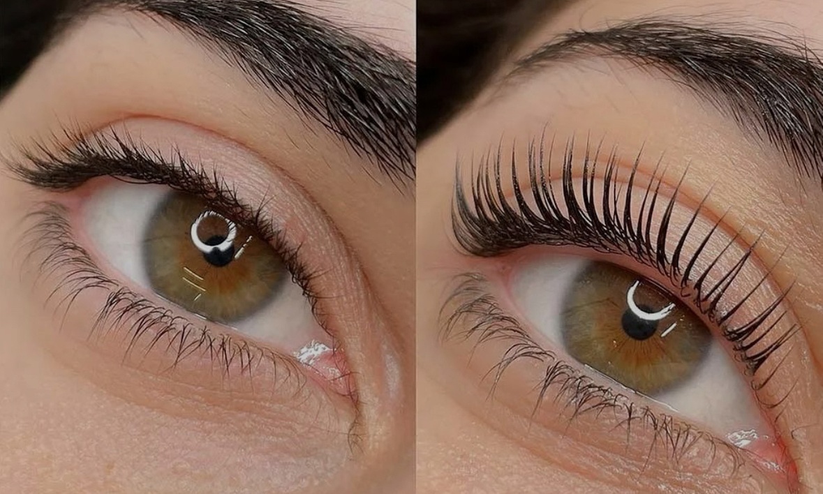 Korea's Banhada Lash Lifting, Tinting, Treatment or Brow Lamination at Dollface Lash Studio (Up to 56% Off)