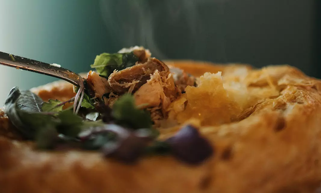 Franse klassiekers en warme gastvrijheid in een gezellige bistro