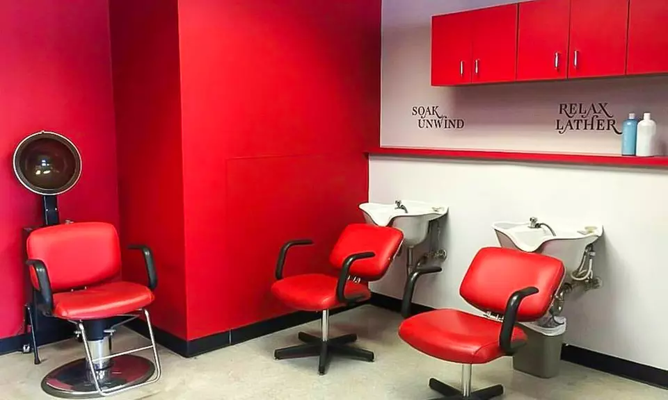 Brazilian & Full Body Waxing with Arms and Legs Options