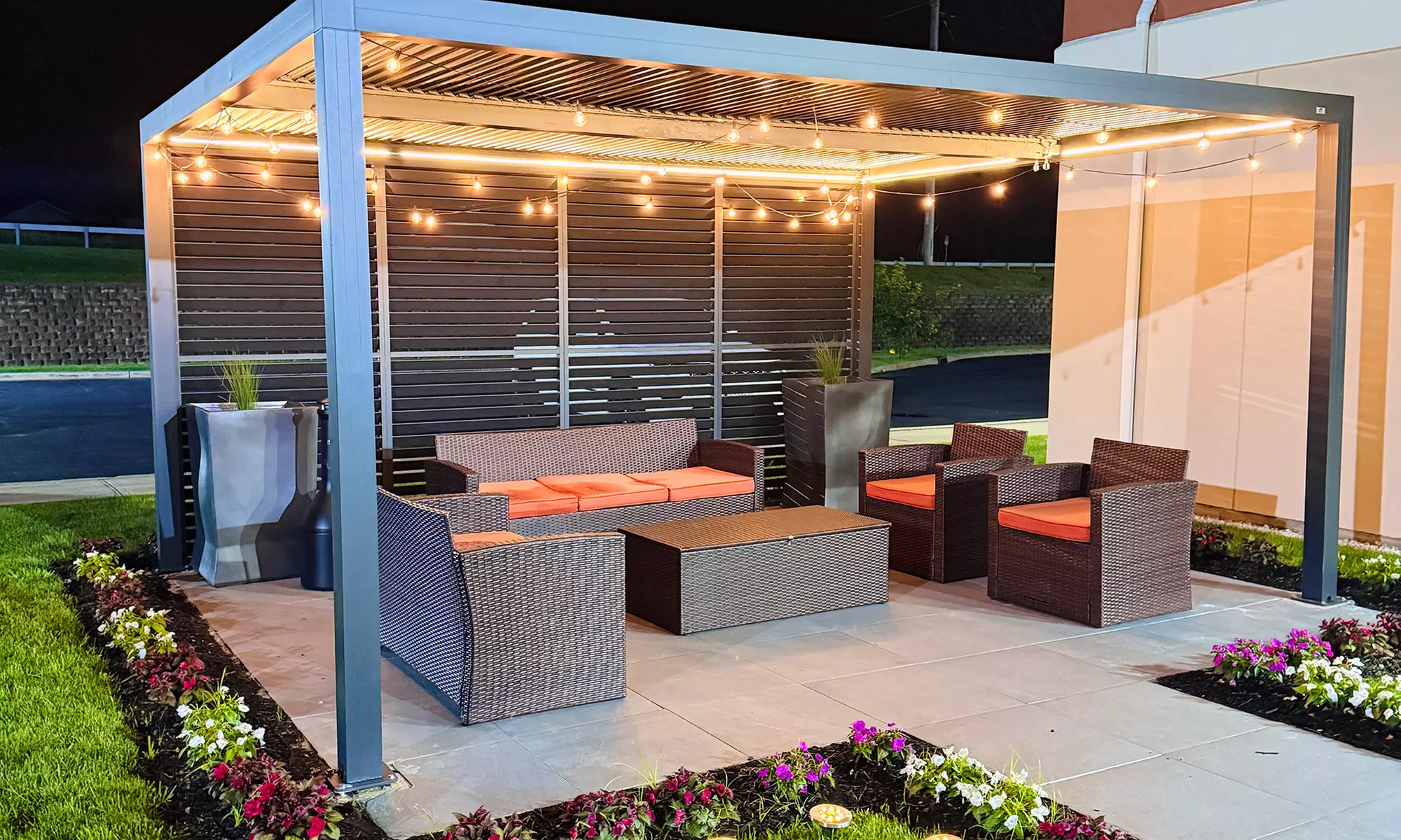 Stay at Holiday Inn Express & Suites Chester–Monroe–Goshen, NY