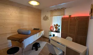 1 ou 3 séances de réflexologie ayurvédique avec Auriehl (jusqu'à 52% de remise)