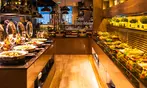 Premium Dinner Buffet with Soft Drinks