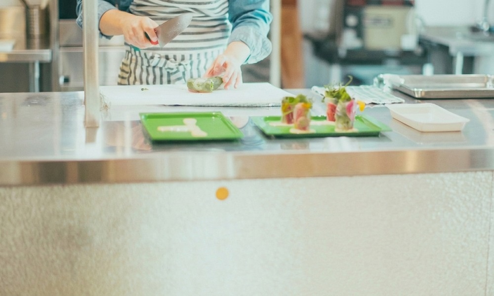 In-Home Personal Chef Dining Experience for 2 or 4 Guests