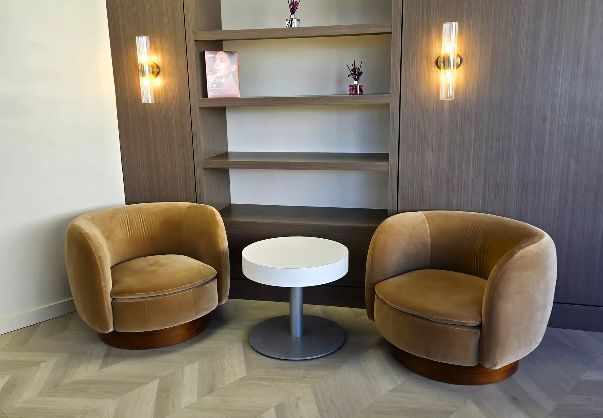 Smooth Wrinkles & Enhance Lips at Uaesthetics and Wellness Institute