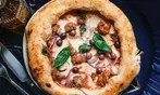 Cuisine napolitaine de qualité au restaurant Lascampia