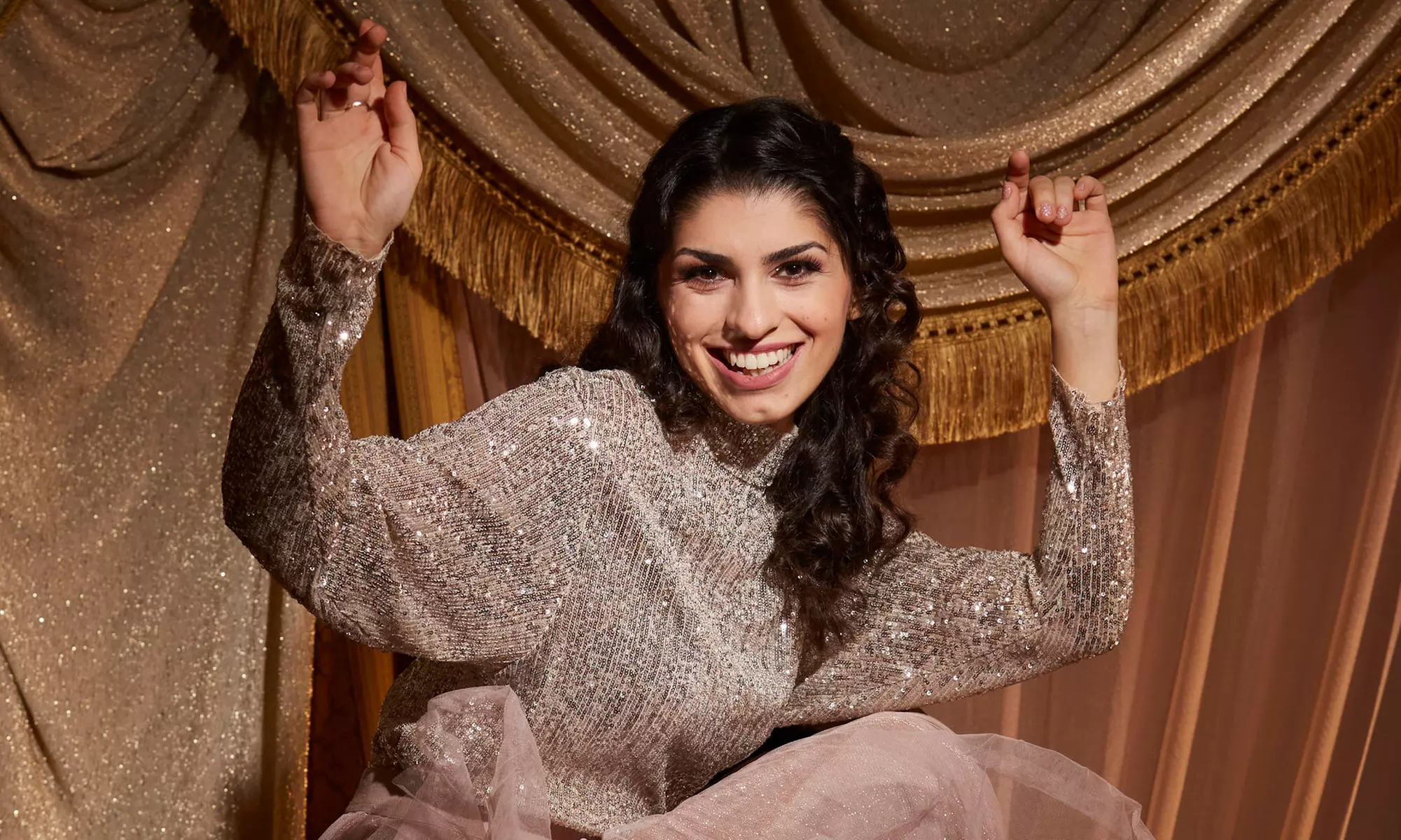 Voucher o wartości 400, 650 i 1000 zł na profesjonalną sesję zdjęciową