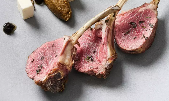 Laat je verrassen door de chef: 3-gangen met tapas en mignardises