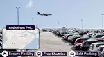 3, 5, 7, 10, or 14 Days of Self Parking at ARB Parking Philadelphia