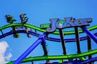 FLASH SALE! Six Flags Great America Single Day Tickets – 50% Off