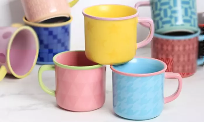 Voucher zniżkowy do sklepu z ceramiką i prezentami Silly Design