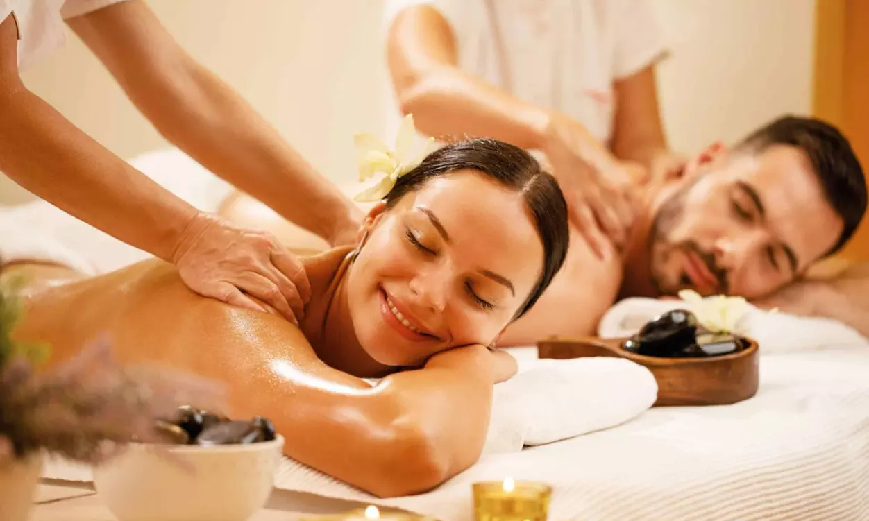 Évasion thaï authentique : massage relaxant solo ou duo à Lyon 6ᵉ