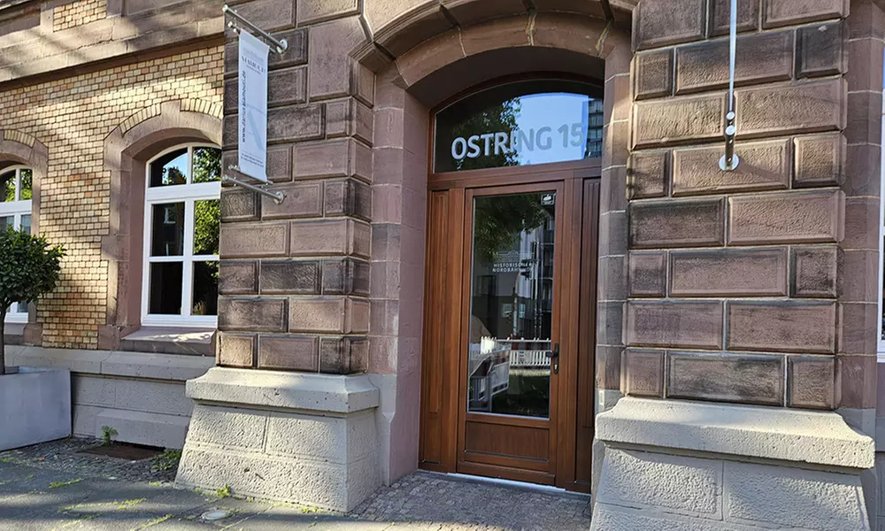 Kältekammer-Erlebnis: 1 oder 2 Anwendungen für eine Person