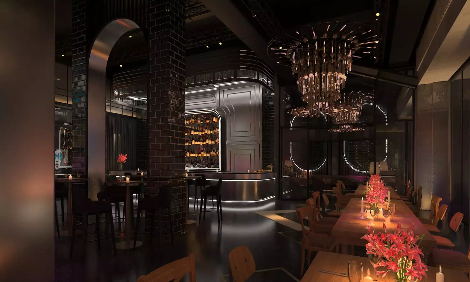 Exquisites italienisches Menü in 3 Gängen nach Wahl für 1-4 Personen