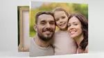 Custom Photo 12”x16” Canvas Prints, Up to 88% Off