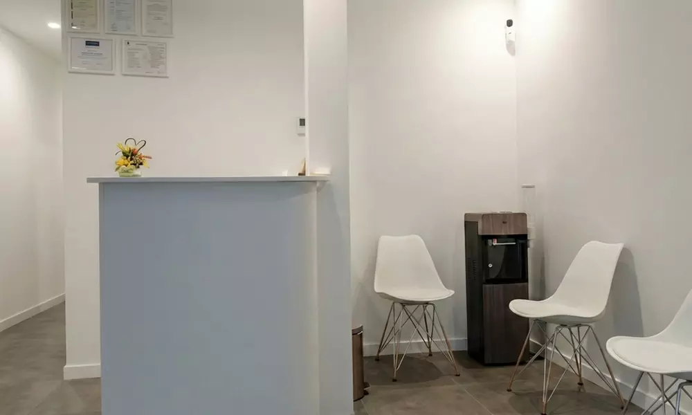 Limpieza bucal completa con opción a curetaje en 1 o 2 arcadas para 1