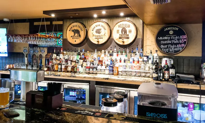 Resort With Attractions Near Great Smoky Mountains National Park