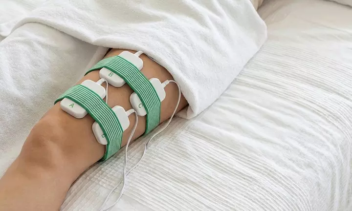 3 o 6 sesiones de reductor corporal con lipoláser en zona a elegir