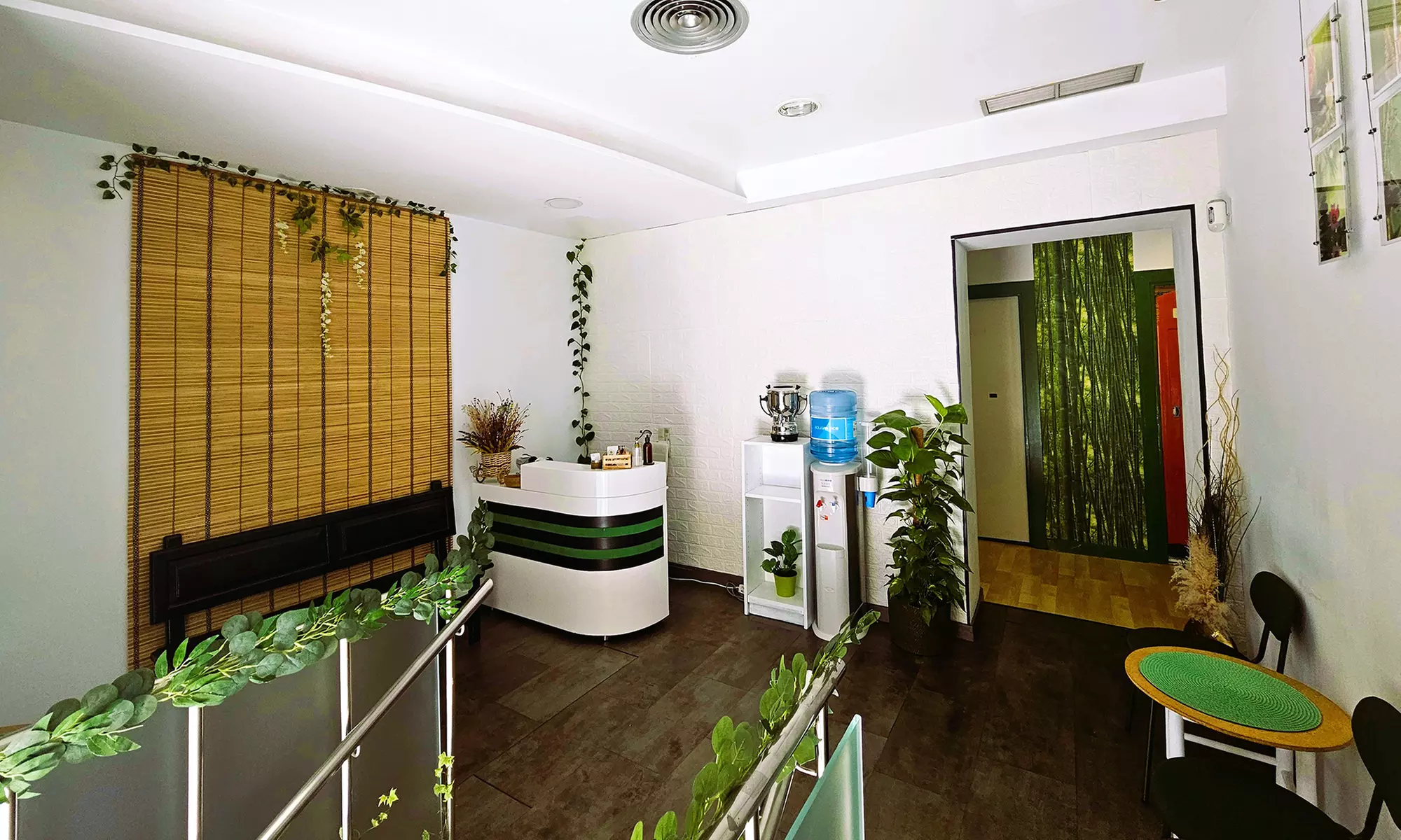 Ritual oriental de Filipinas en pareja de 45 o 60 minutos