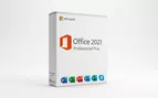 Microsoft Office 2021 or 2019 Lifetime Activation