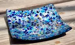 BYOB Turkish Lamp Mosaic, Glass Fusion, or Mosaic Creations Class Deal