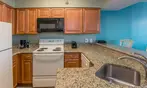 Myrtle Beach Oceanfront Resort with Waterpark