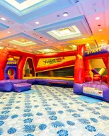 All-Day Access to Island Waterpark: 11 Slides, 4 Restaurants & 3 Bars