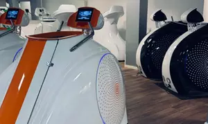 30 Min. Vacu Active Bodyshape Anwendung bei Bodystyle Cologne (bis zu 28% sparen)