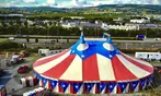 Circus Vegas (6th July - 30th August, 2026) - Up to 56% Off
