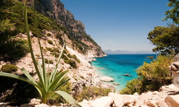 Sardegna: soggiorno in monolocale, bilocale o trilocale