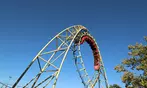 FLASH SALE! Frontier City Single Day Tickets – 53% Off