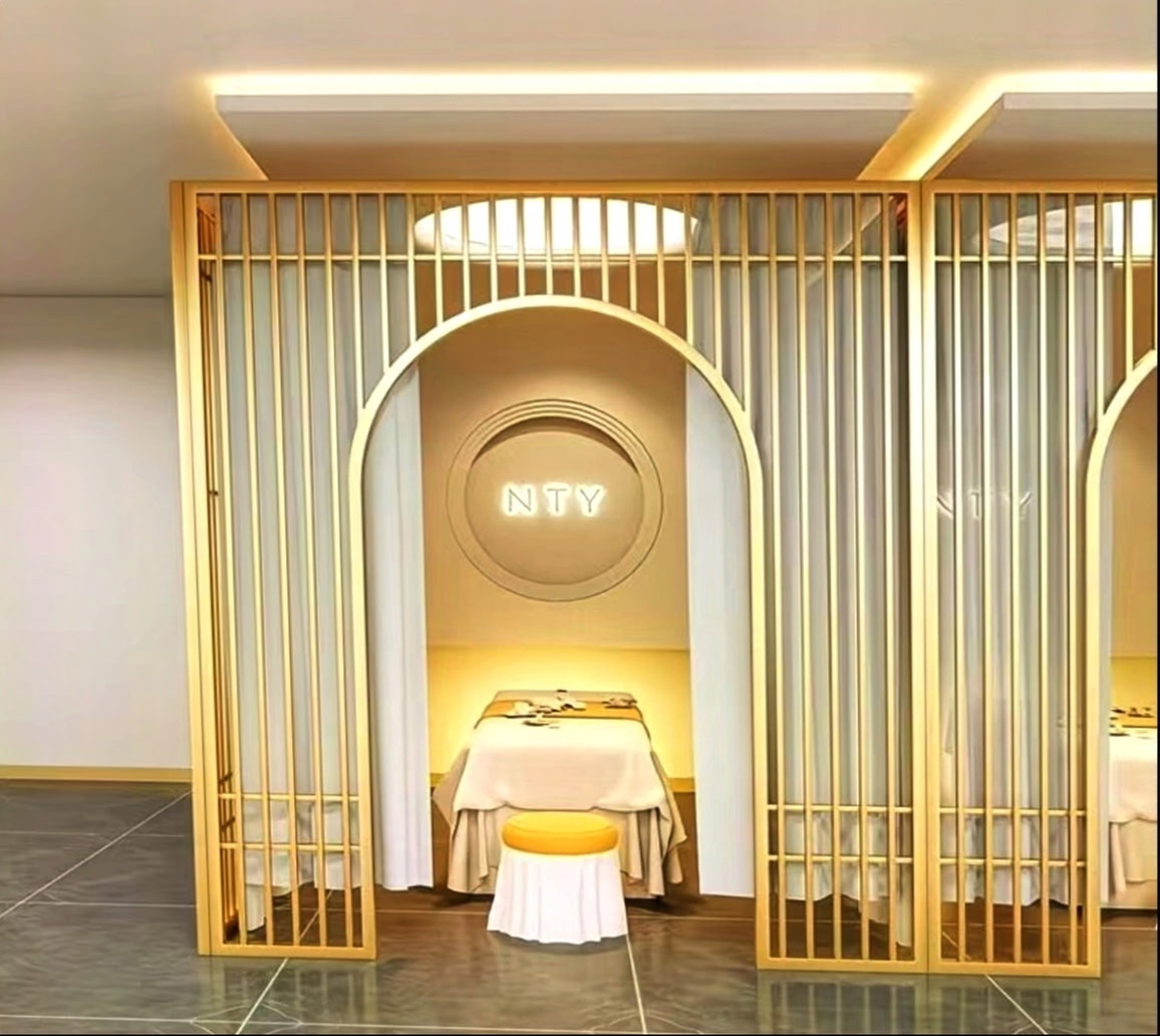 Indulge in Solo or Together with 60 & 90‑Min Massage Escapes