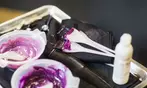 Haircut, Botanical Treatment & Style with Color or Highlights