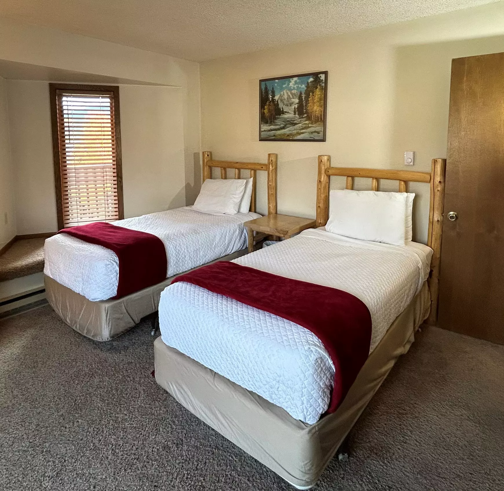 Resort in the Heart of Winter Park with Indoor Pool & Mountain Access