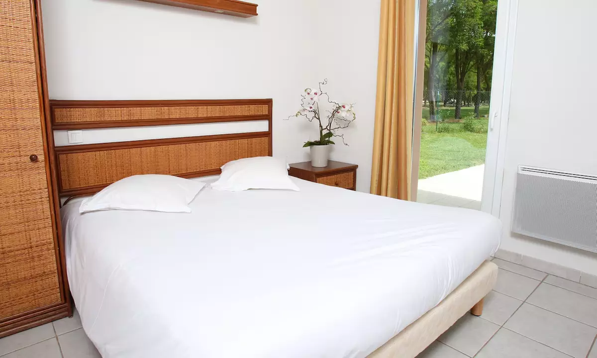 Familles/Groupes : studio ou appartement avec PDJ