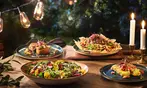 3-Course Dinner for One or Two at Baton Rouge Downtown Ottawa