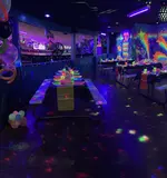 Admission for Roller Skating at Sparkles Family Fun Center – Smyrna