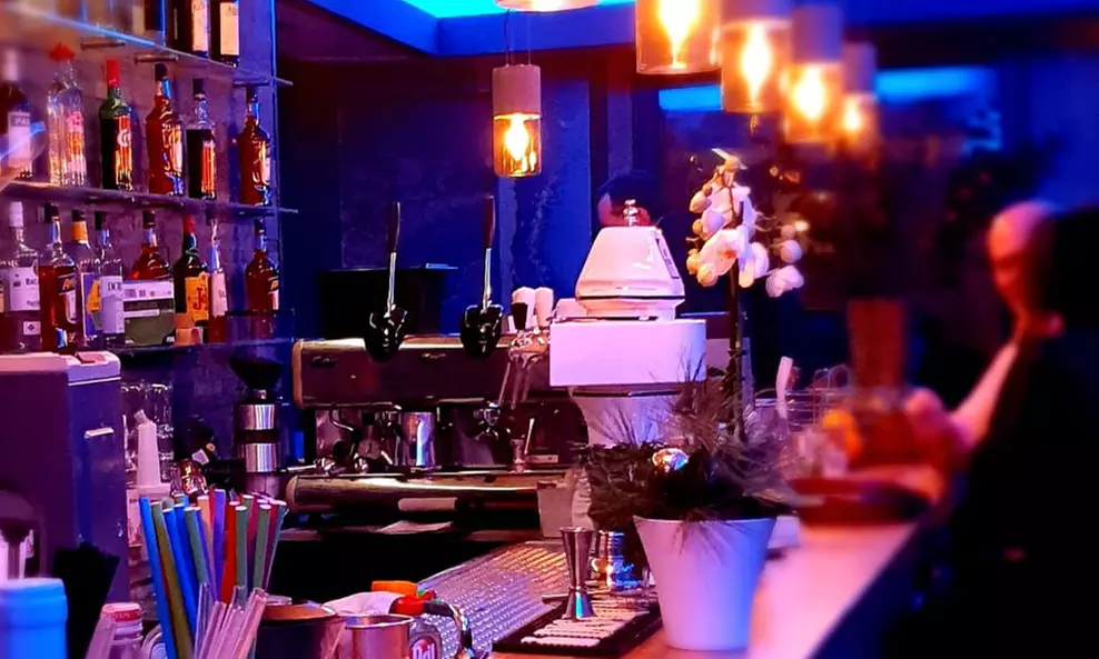 Einsteiger-Cocktailkurs in Düsseldorf für 1 - 4 Personen