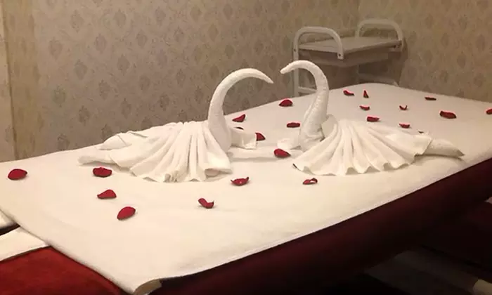 Offrez-vous une heure de détente, en solo ou en duo