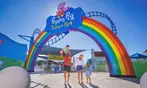 Tickets to Peppa Pig Theme Park Florida & More